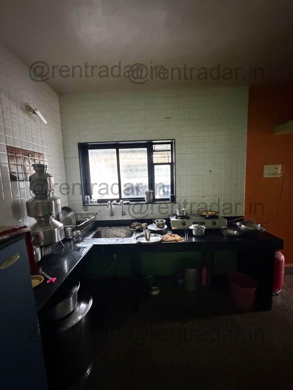 1 Bhk For Rent at Pune, MH