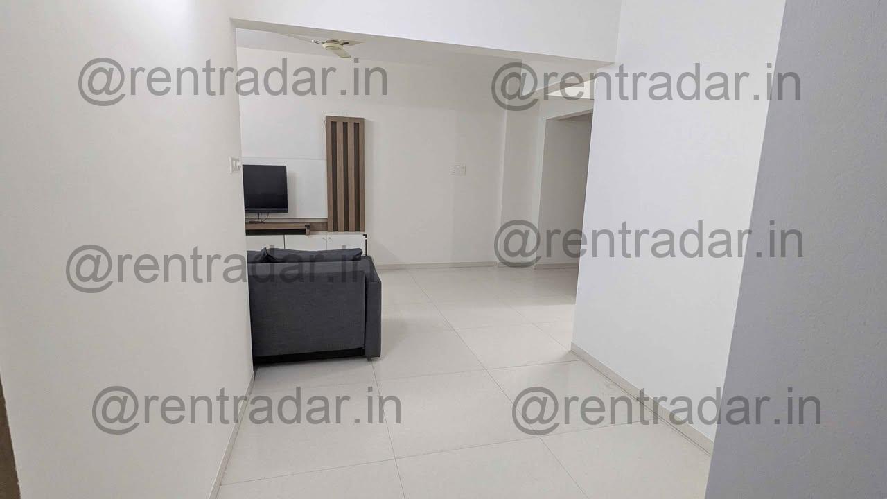 2bhk For Rent at Sus