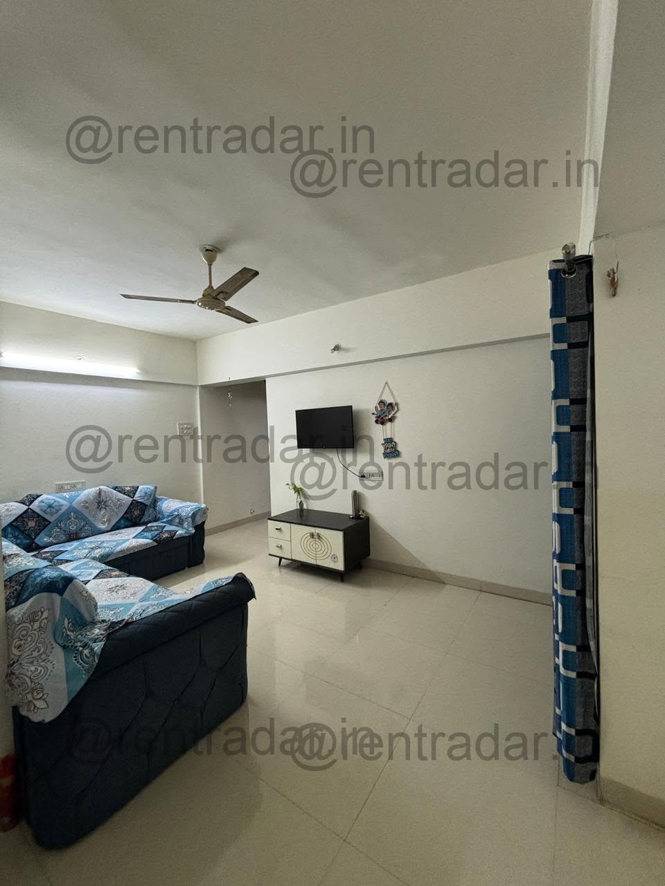 Room in 2bhk at Wakad (aswani Galaxy)