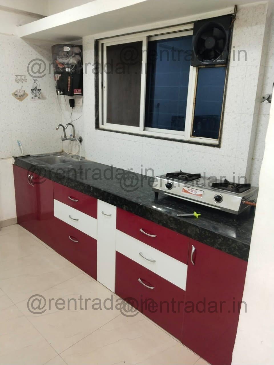 Room in 2bhk at Keshav Nagar, Mundhwa