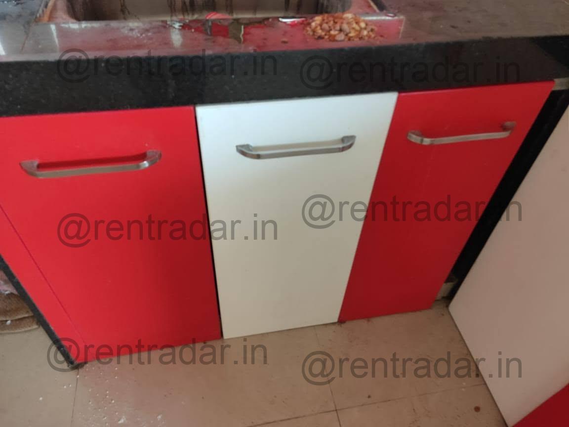 2 Bhk For Rent at Wagholi (cozy Homes)