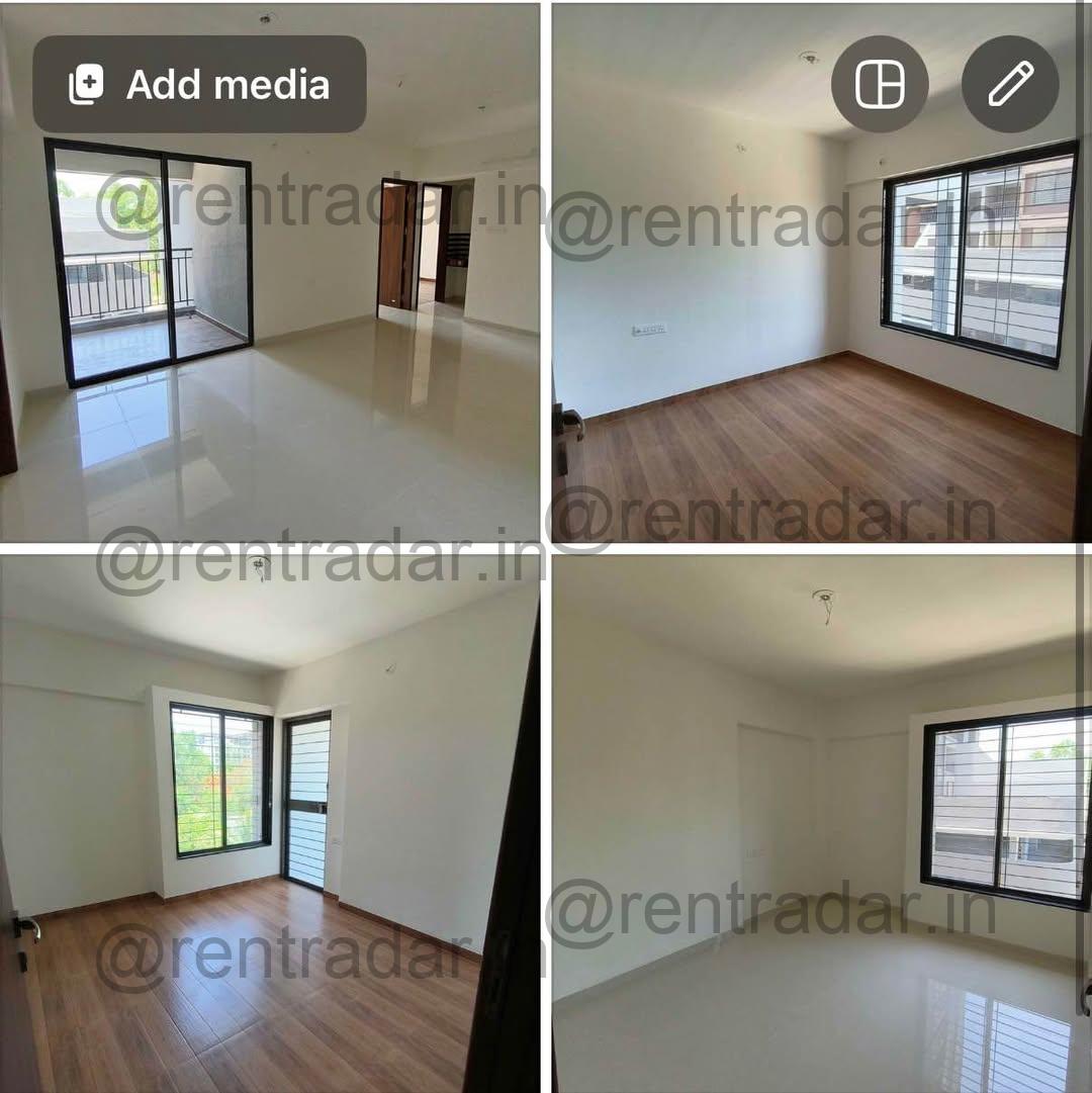 2bhk For Rent at Karvenagar