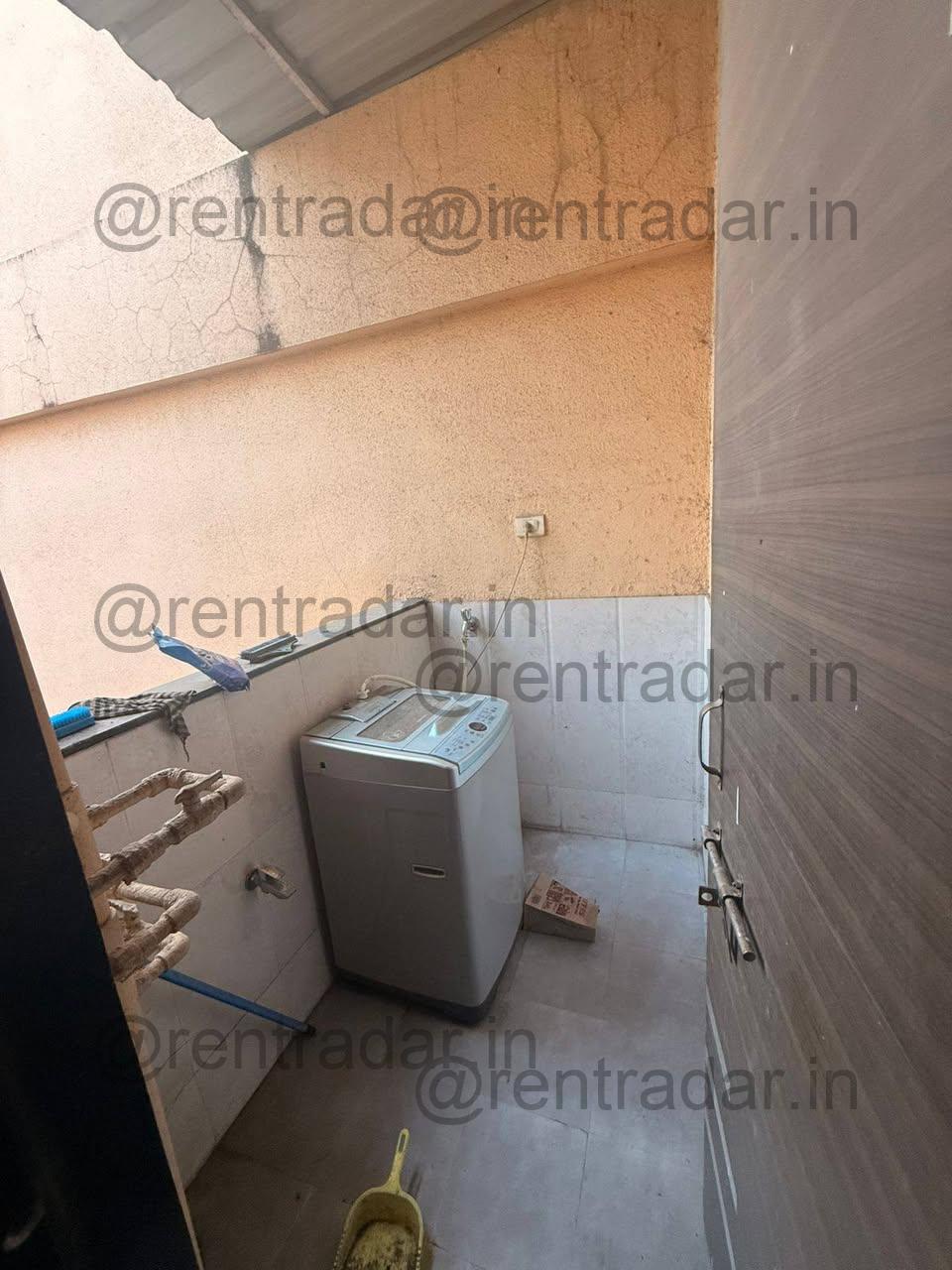 2bhk For Rent at Wakad (gk Atlanta)