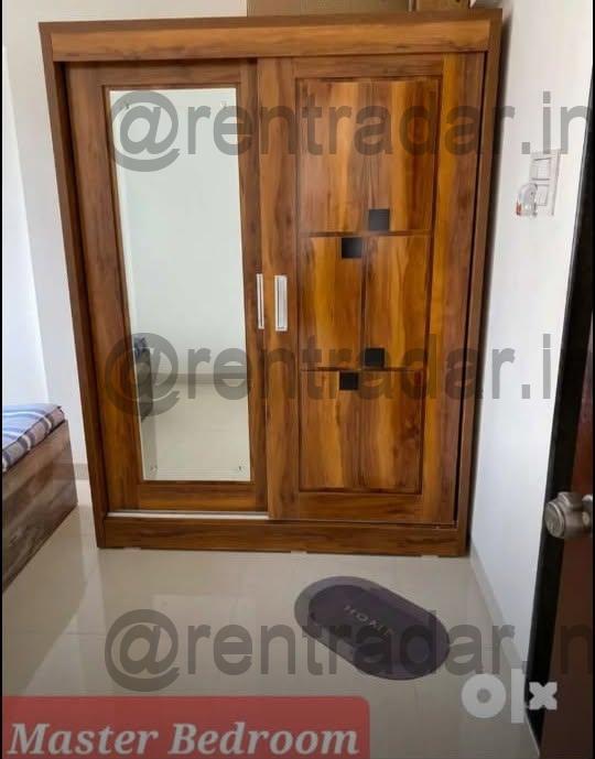 Room in 2bhk at Wakad