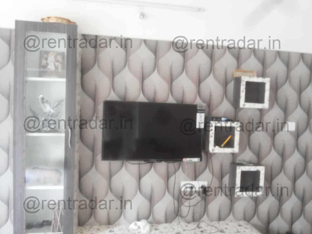 Rental Property Property For Rent at Keshav Nagar Mundhava (shree Aarambh Society)