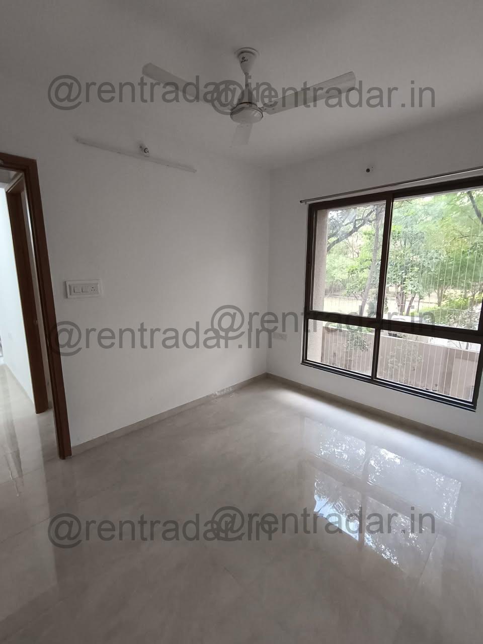 2bhk For Rent at Keshav Nagar (excella Tremont)