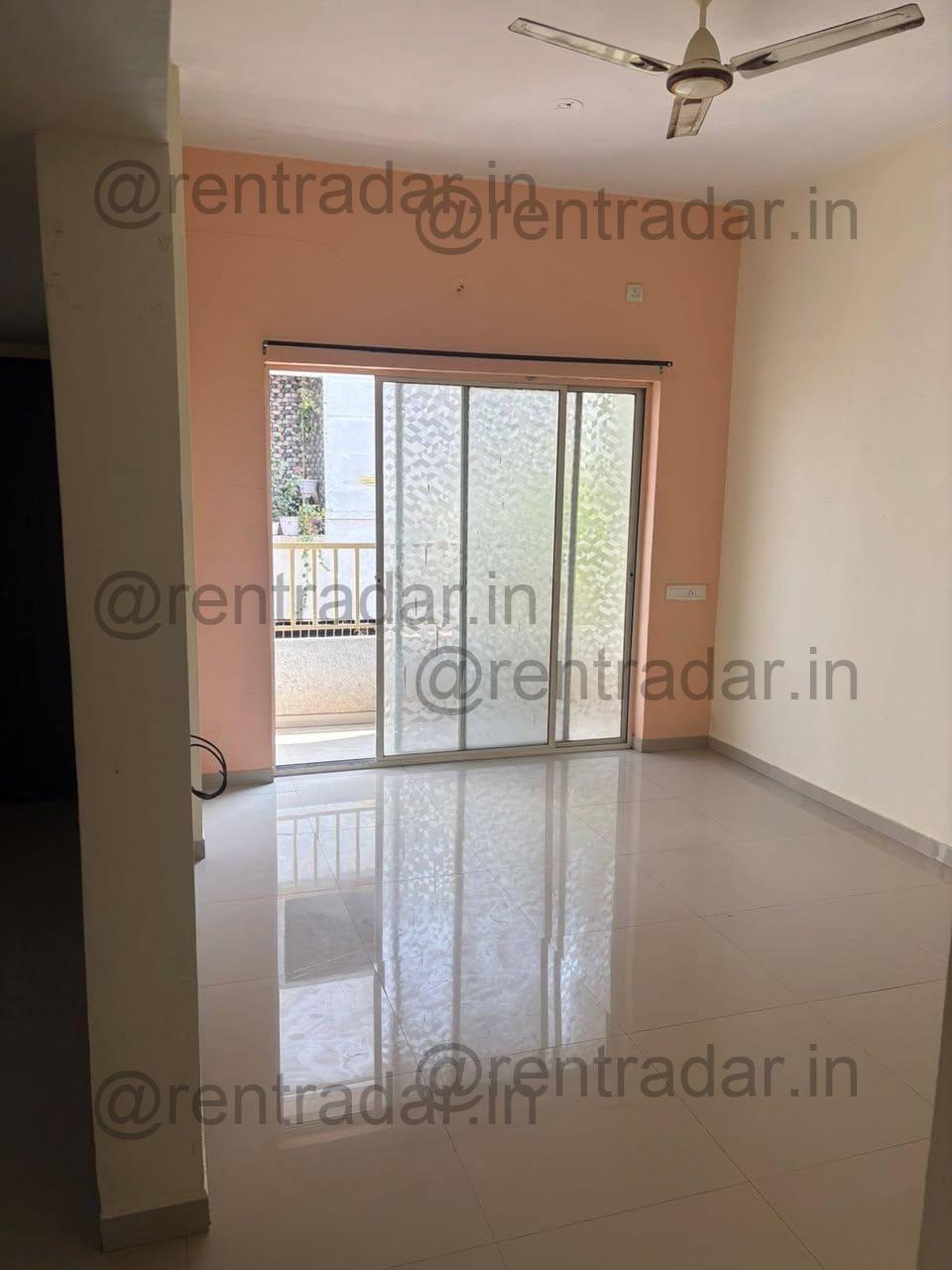 1 Bhk For Rent at Lohegaon