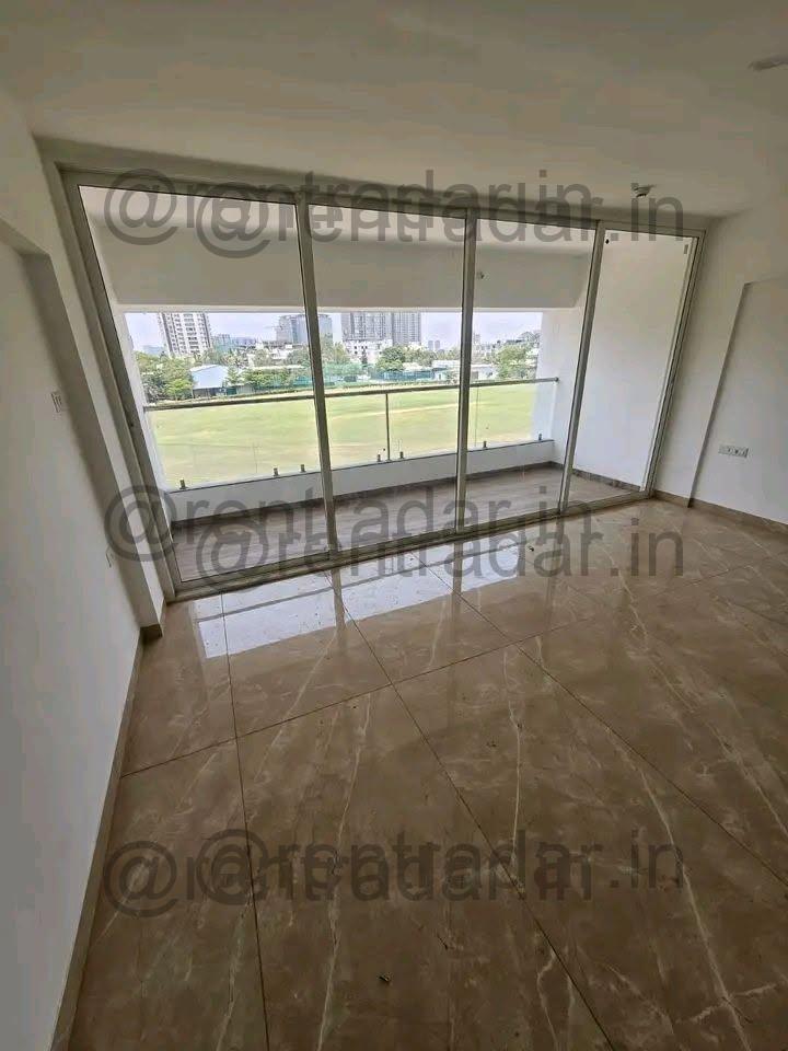 3 Bhk For Rent at Brezza Society Mundwa Koregaon Park Nx At Deccan Paper Mill Rd