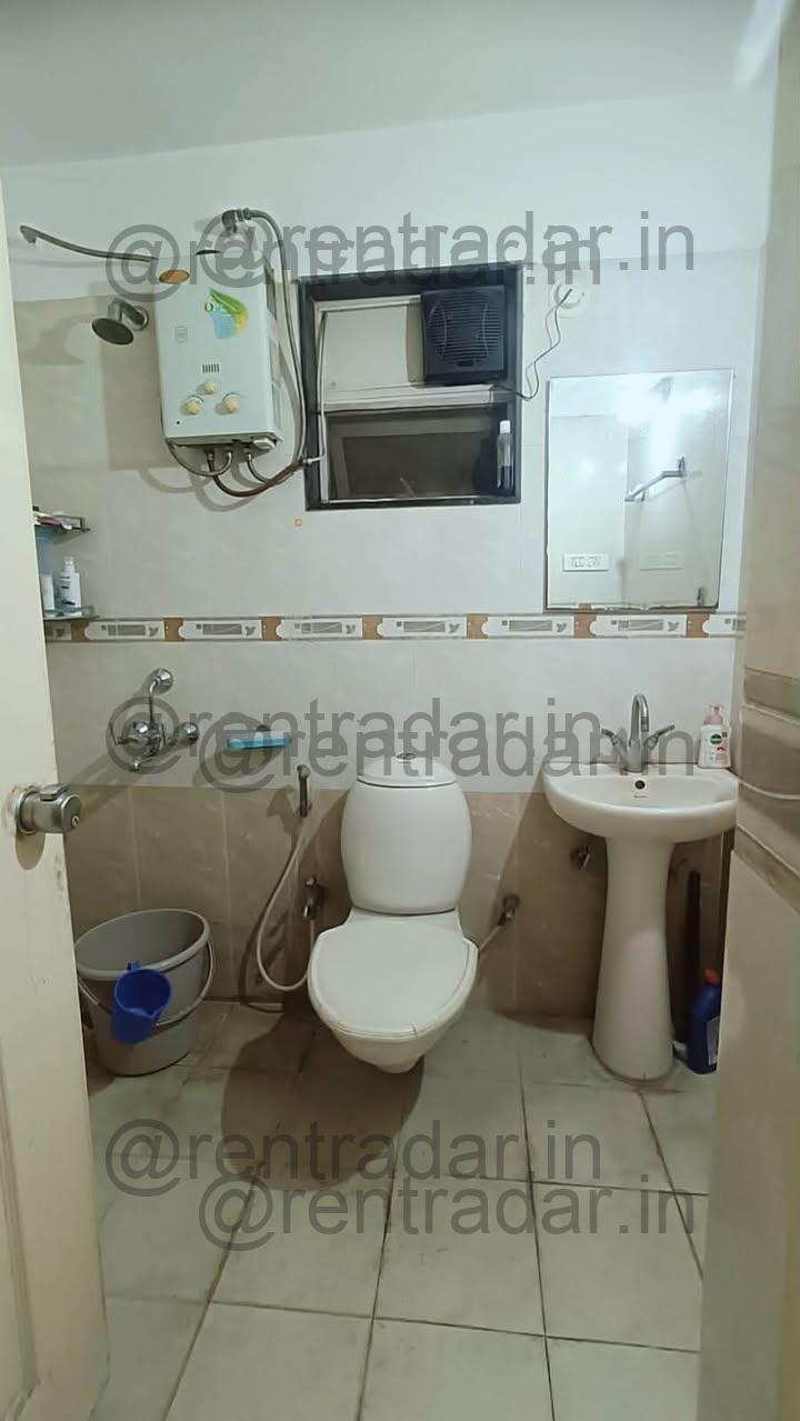 Room in 3 Bhk at Citadel Empress (citadel Empress)