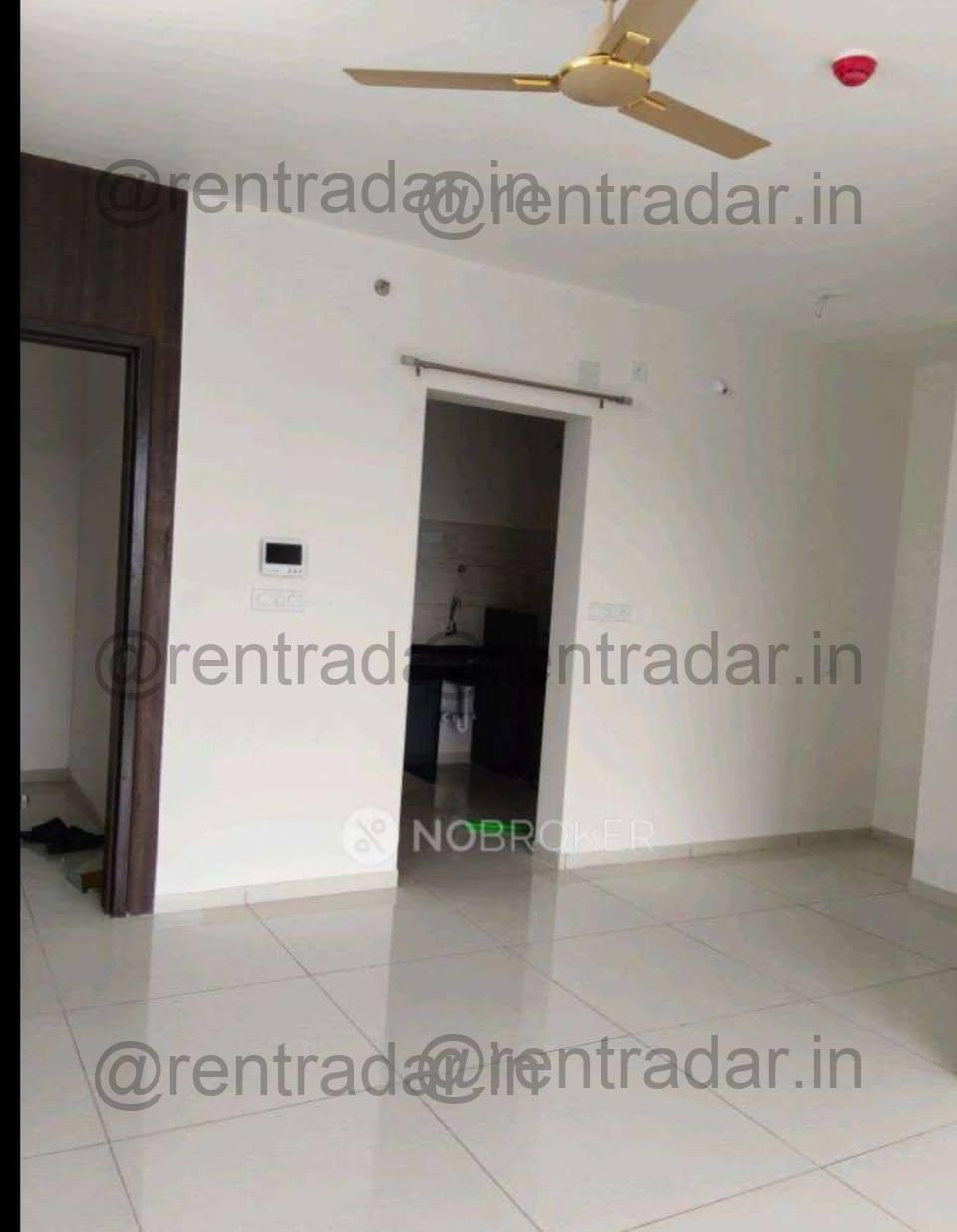 2 Bhk For Rent at Kharadi (vj Yashwin Orizzonte)