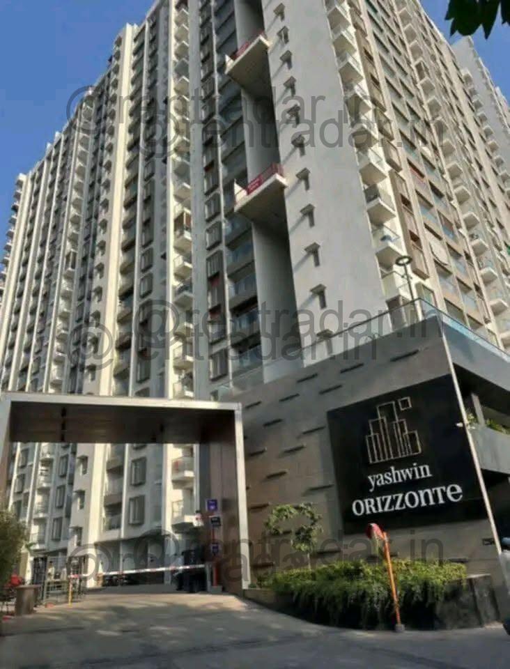 Room in 3bhk at Kharadi
