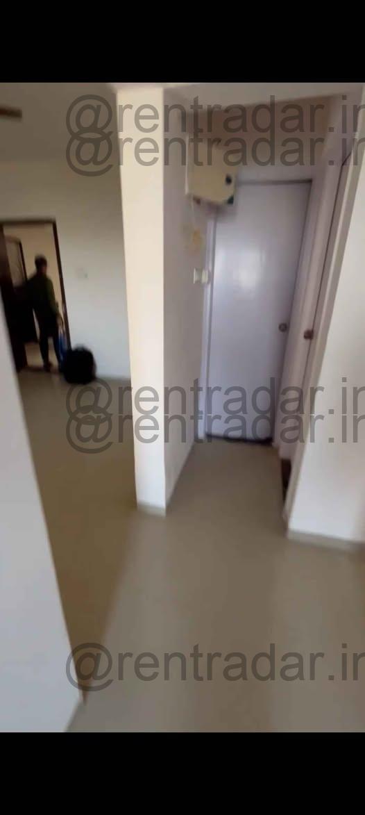 1 Bhk For Rent at Pune, MH (aura County)