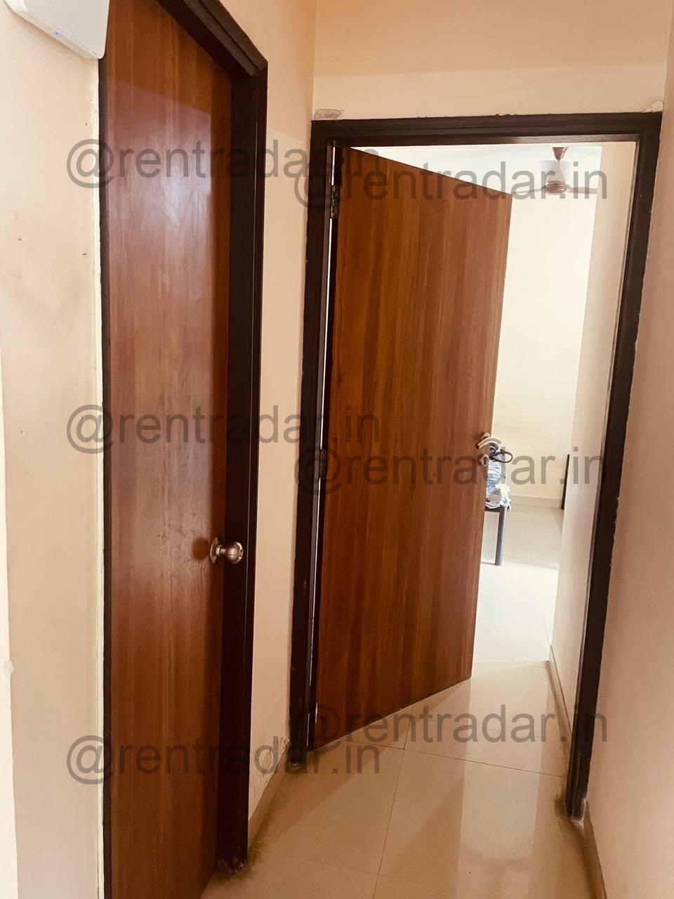 Room in 2 Bhk at Hinjewadi (global E-homes)