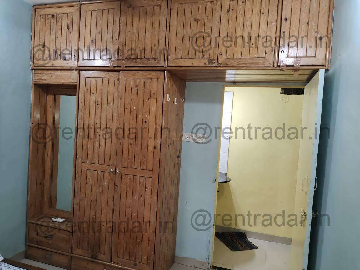 1 Bhk For Rent at Koregaon Park