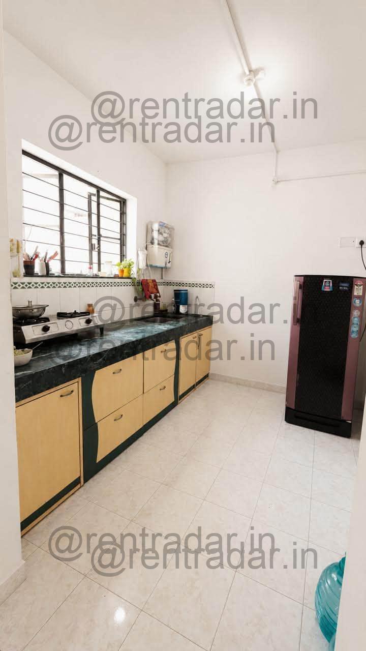 Room in 2bhk at Kharadi
