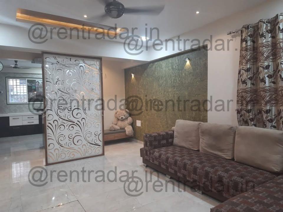 2 Bedrooms Property For Rent at Shantai Park Colony