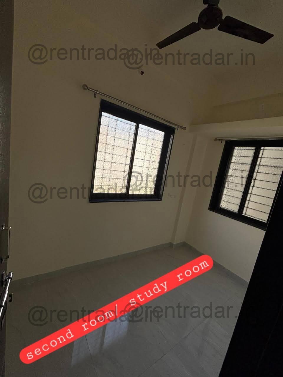 1.5 Bhk For Rent at Wagholi (sneh Sadan Apartment)