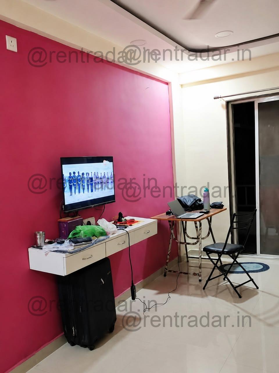 Room in 2bhk at Keshav Nagar, Mundhwa
