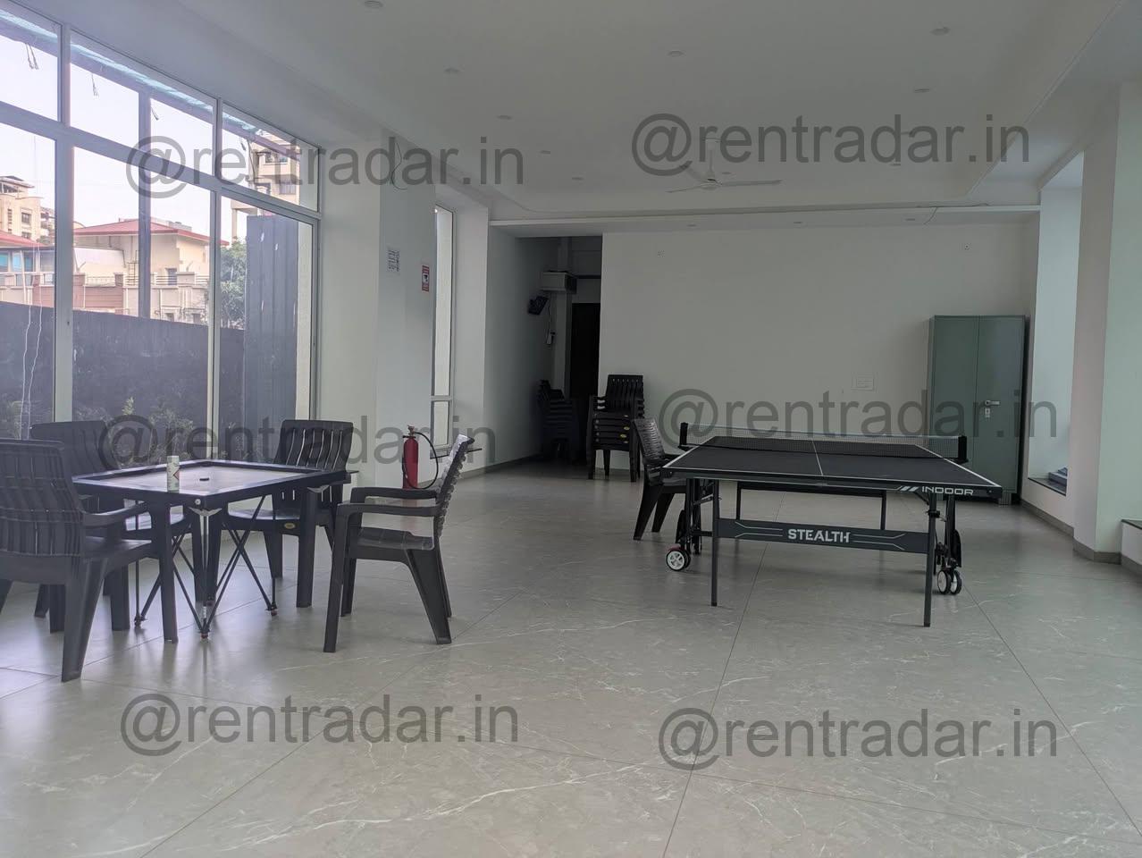 2bhk For Rent at Balewadi