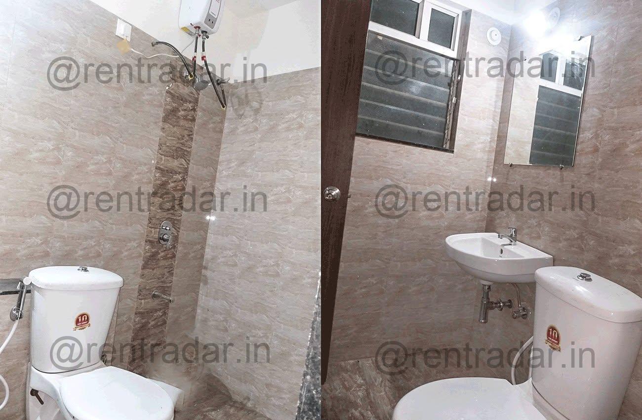 Private Room For Rent at Hinjewadi (the Crown Greens)