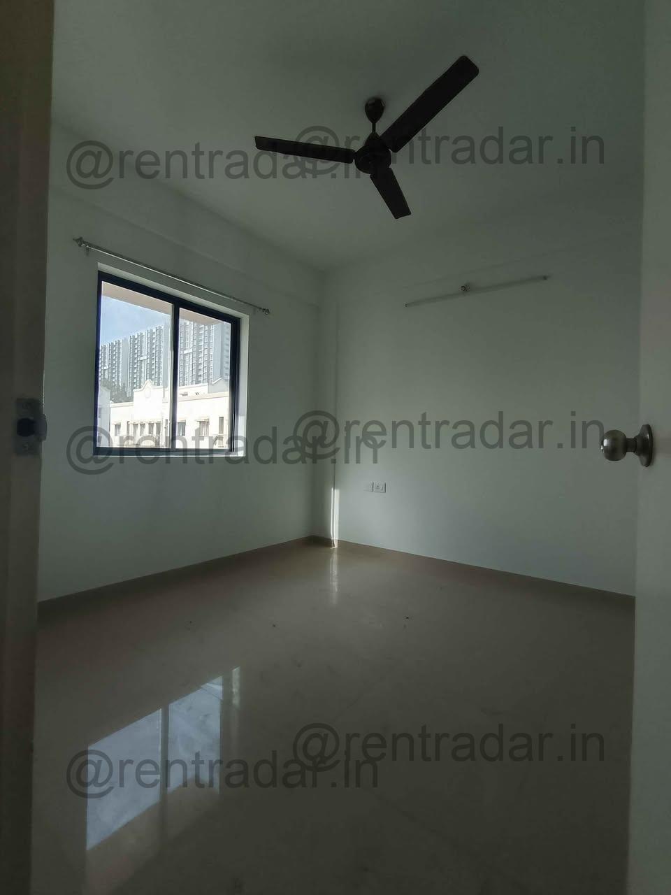 Room in 2bhk at Haveli, MH