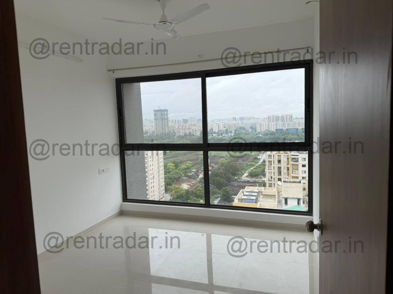3bhk For Rent at Balewadi