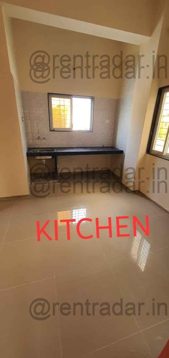 1bhk For Rent at Pimpri-chinchwad, MH
