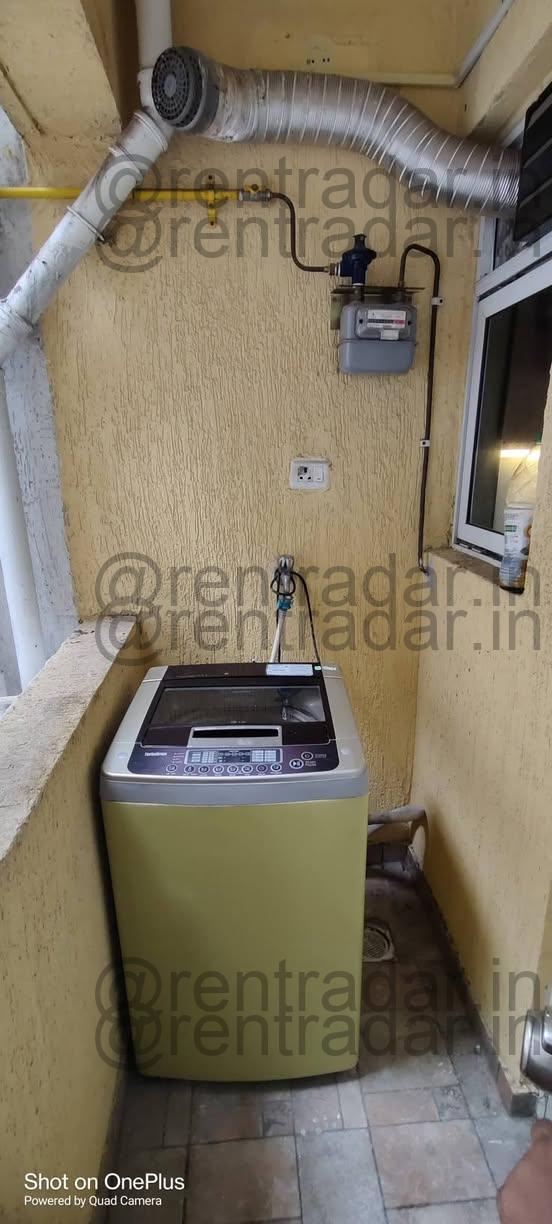 2bhk For Rent at Kharadi (zen Estate Kharadi)