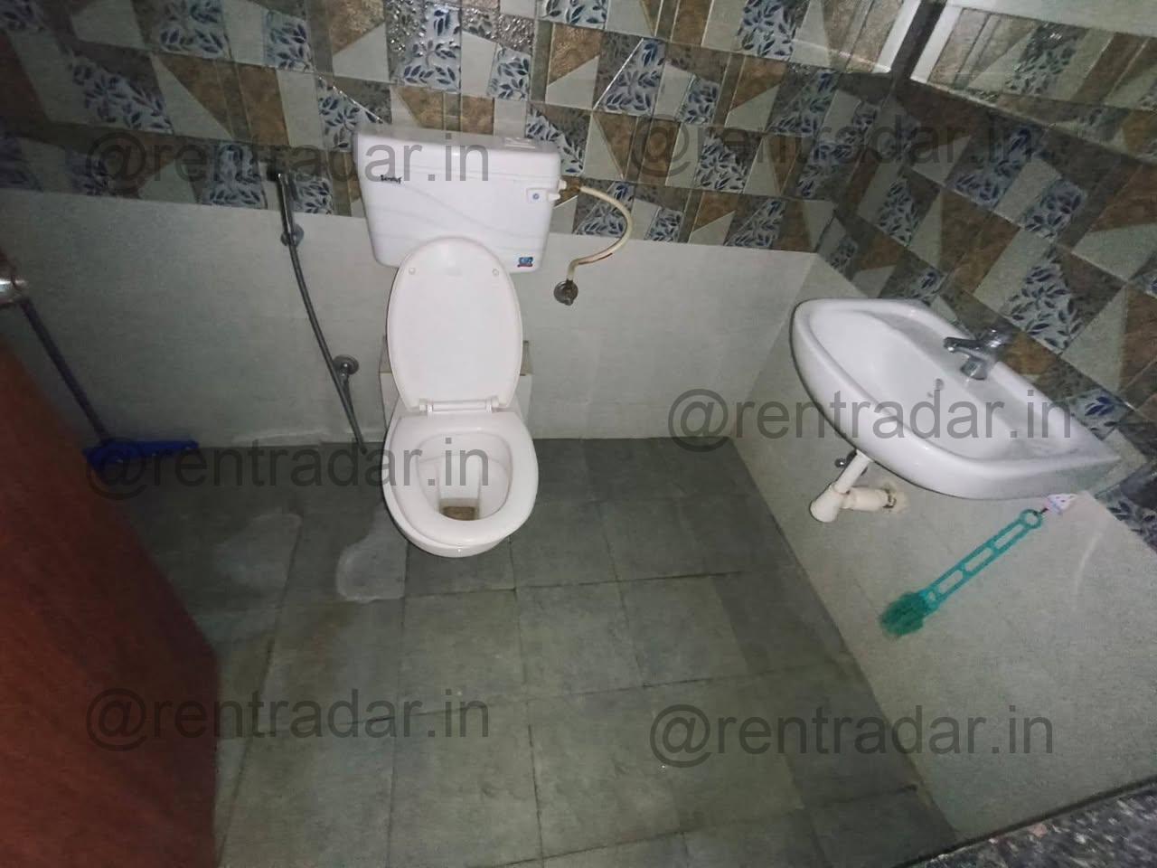 2bhk For Rent at Wakad