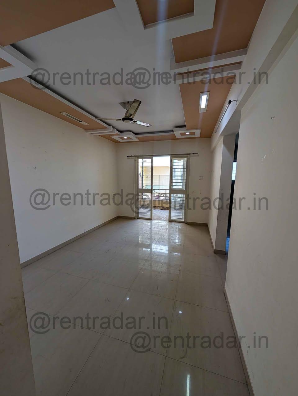 2 Bhk For Rent at Pimpri-chinchwad, MH