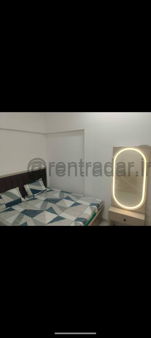 Rental Property Property For Rent at Undri (nayati Exuberance C3 2402)