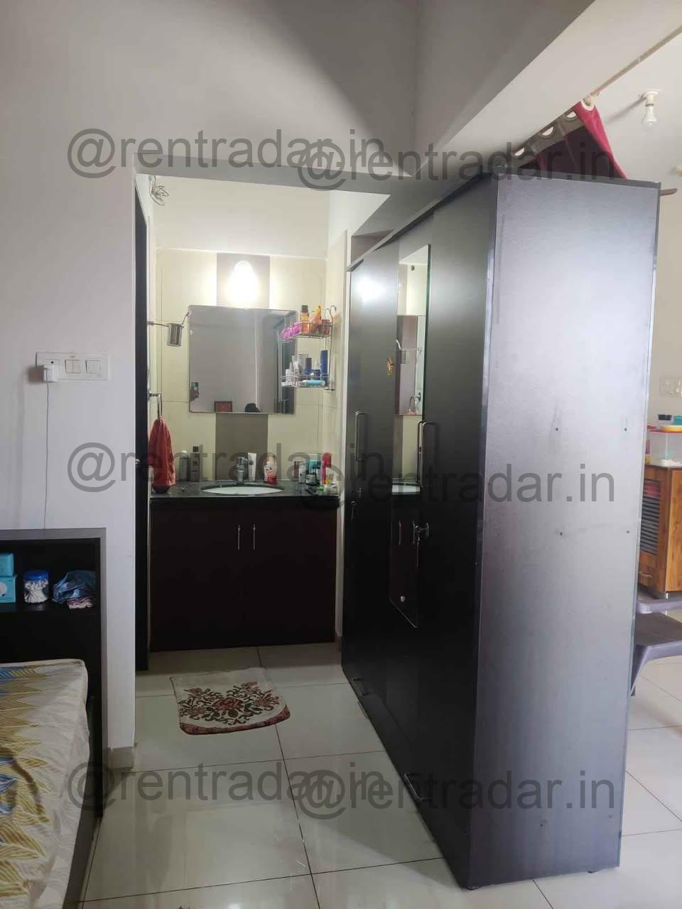 1rk Property For Rent at Hinjewadi