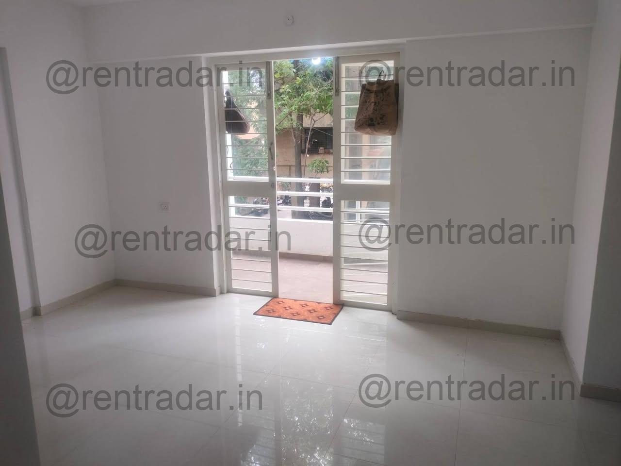 Room in 1bhk at Krishna Classic Kalewadi