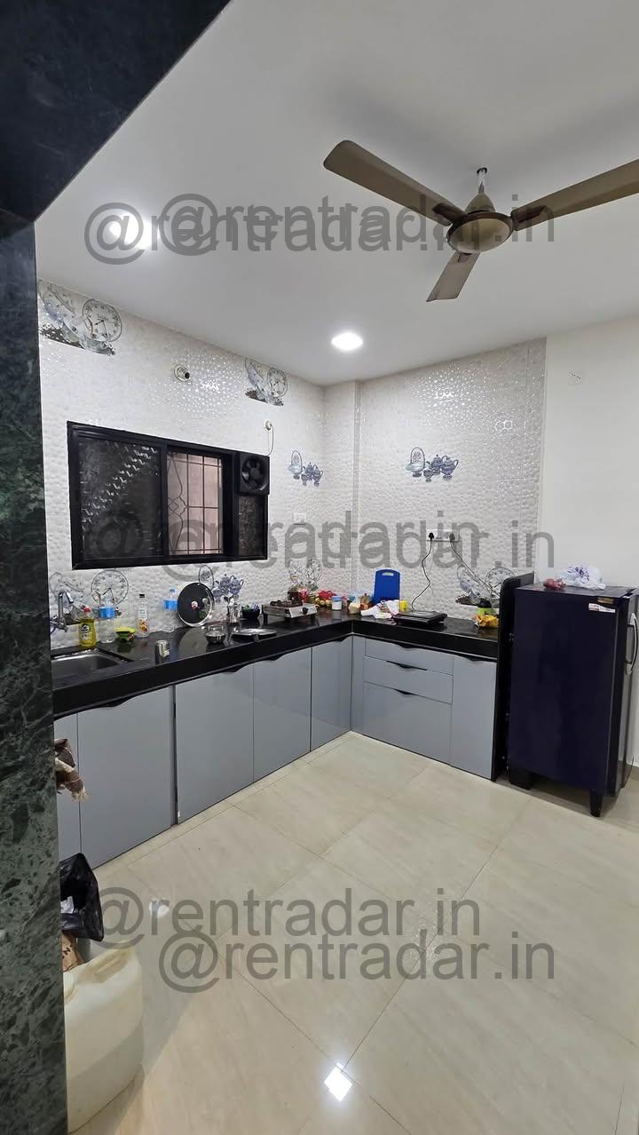 Room in 2bhk at Mundhwa, Keshavnagar (swami Samarth Apartment)