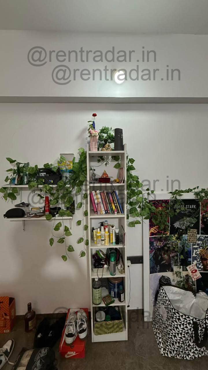 3 Bhk For Rent at Koregaon Park Annexe (aureta)