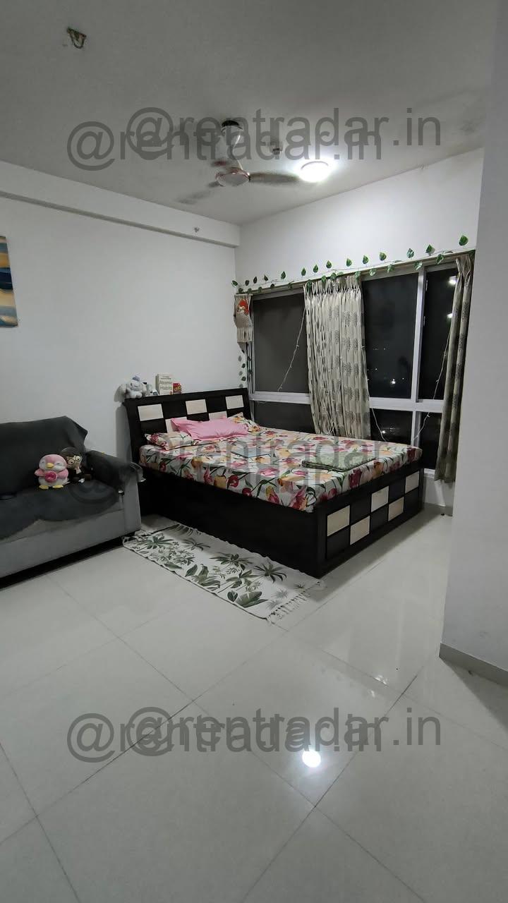 Room in 3 Bhk at Kharadi (gera World of Joy)