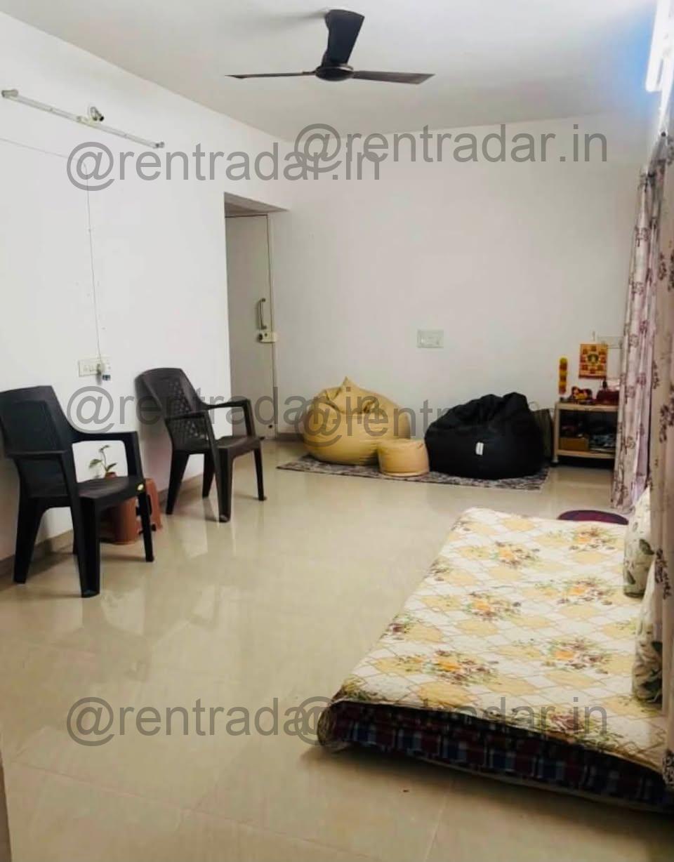 Room in 2bhk at Hadapsar–handewadi