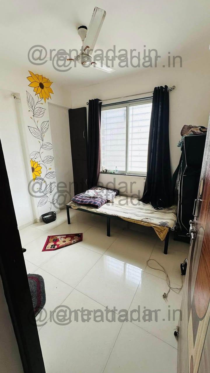 Room in 2bhk at Vrundawan Colony Kothrud (rajyog Apartment)