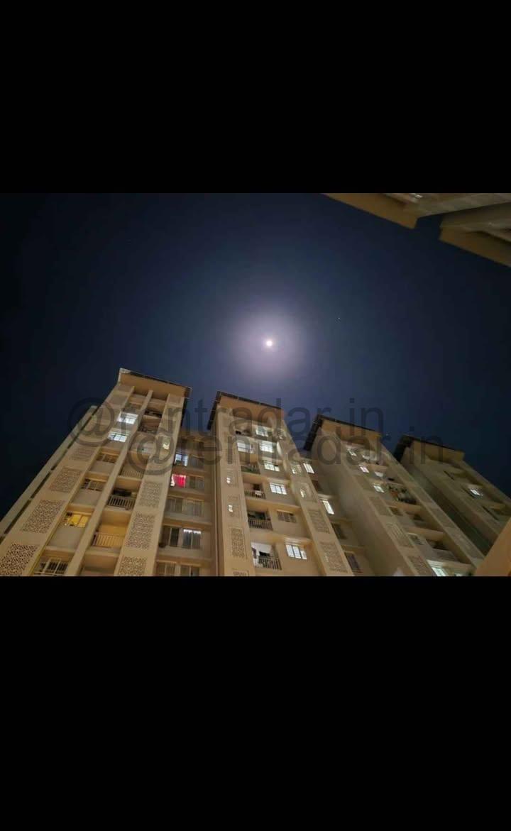 2bhk For Rent at Dhanori