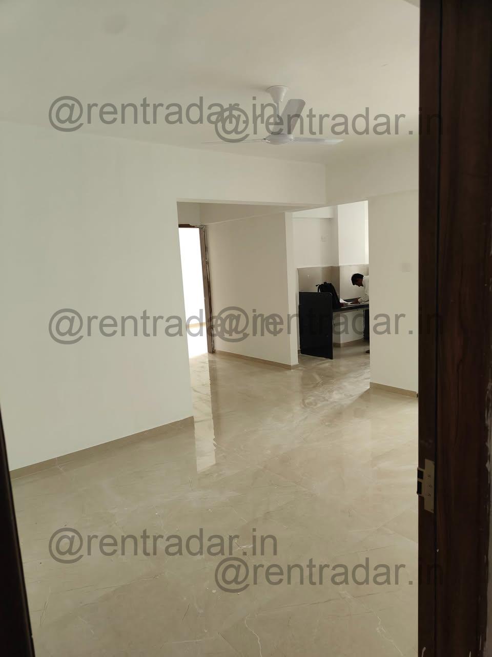 2 Bhk For Rent at 1,150 Sq. Ft.