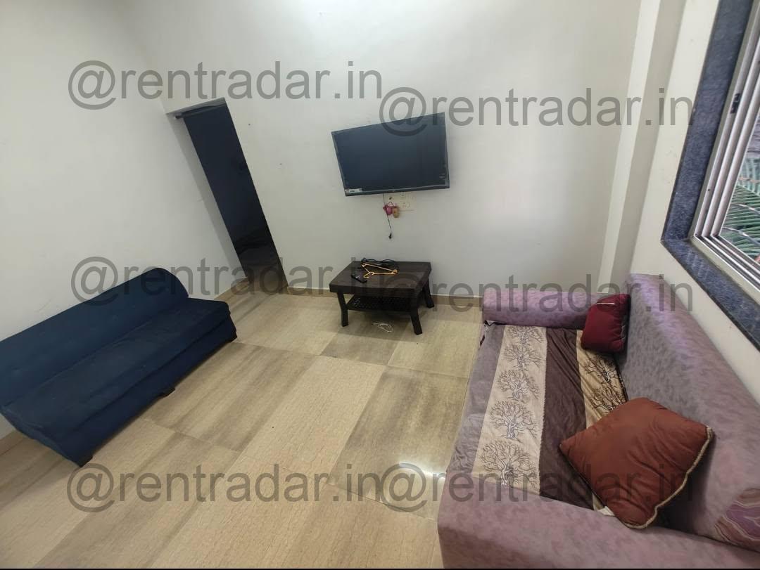 1bhk For Rent at Mundhwa