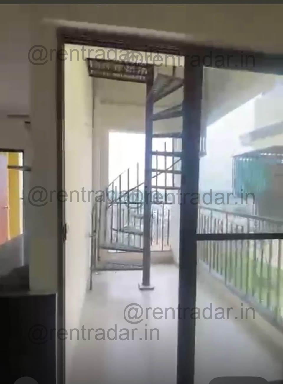 3 Bhk For Rent at Bhopal, MP