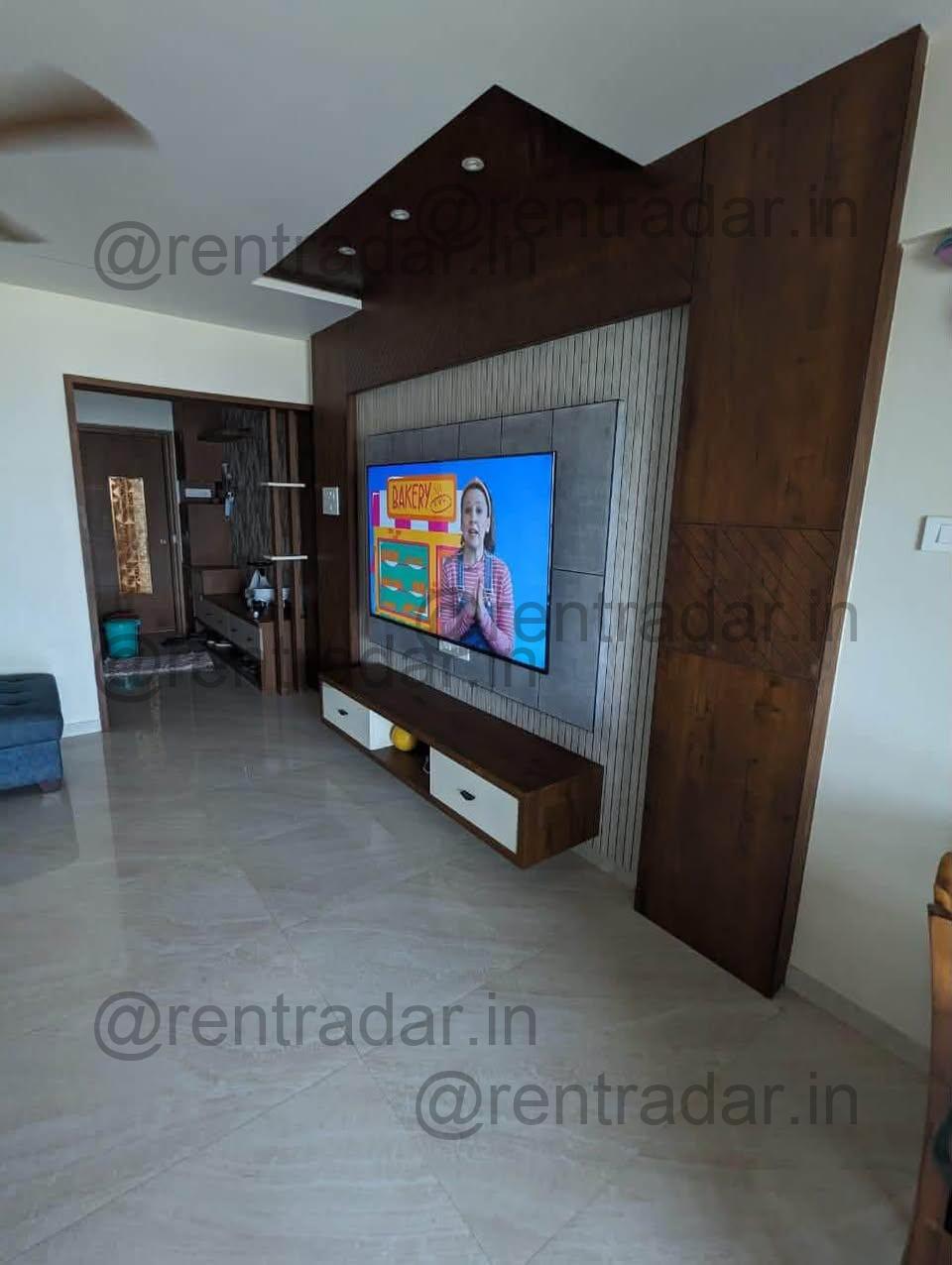 Room in 3bhk at Keshav Nagar, Mundhwa