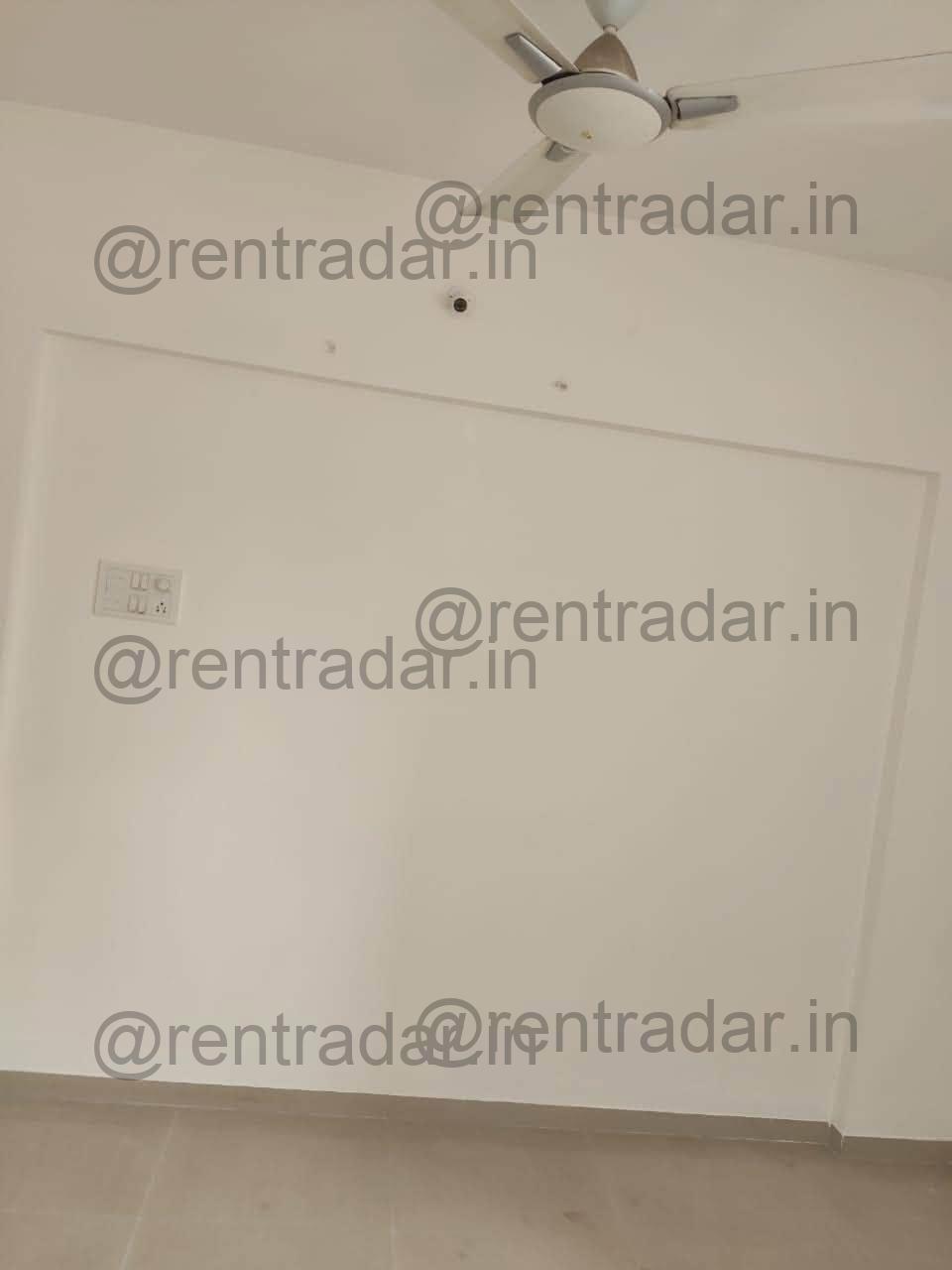 2bhk For Rent at Keshav Nagar (belcastel Society)