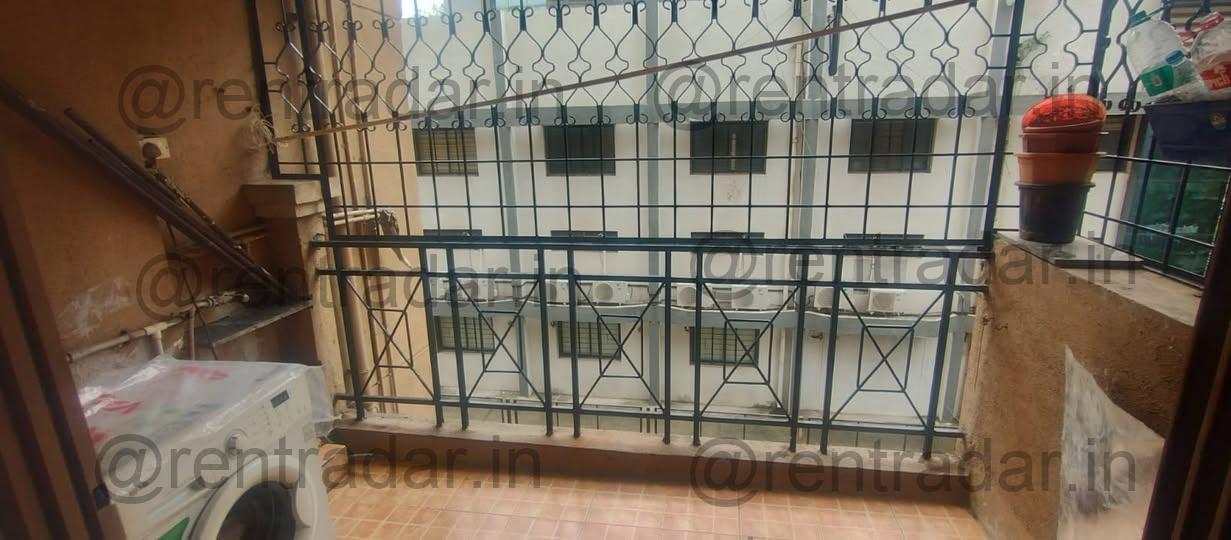 1 Bhk For Rent at Viman Nagar (siddivinayak Carona)