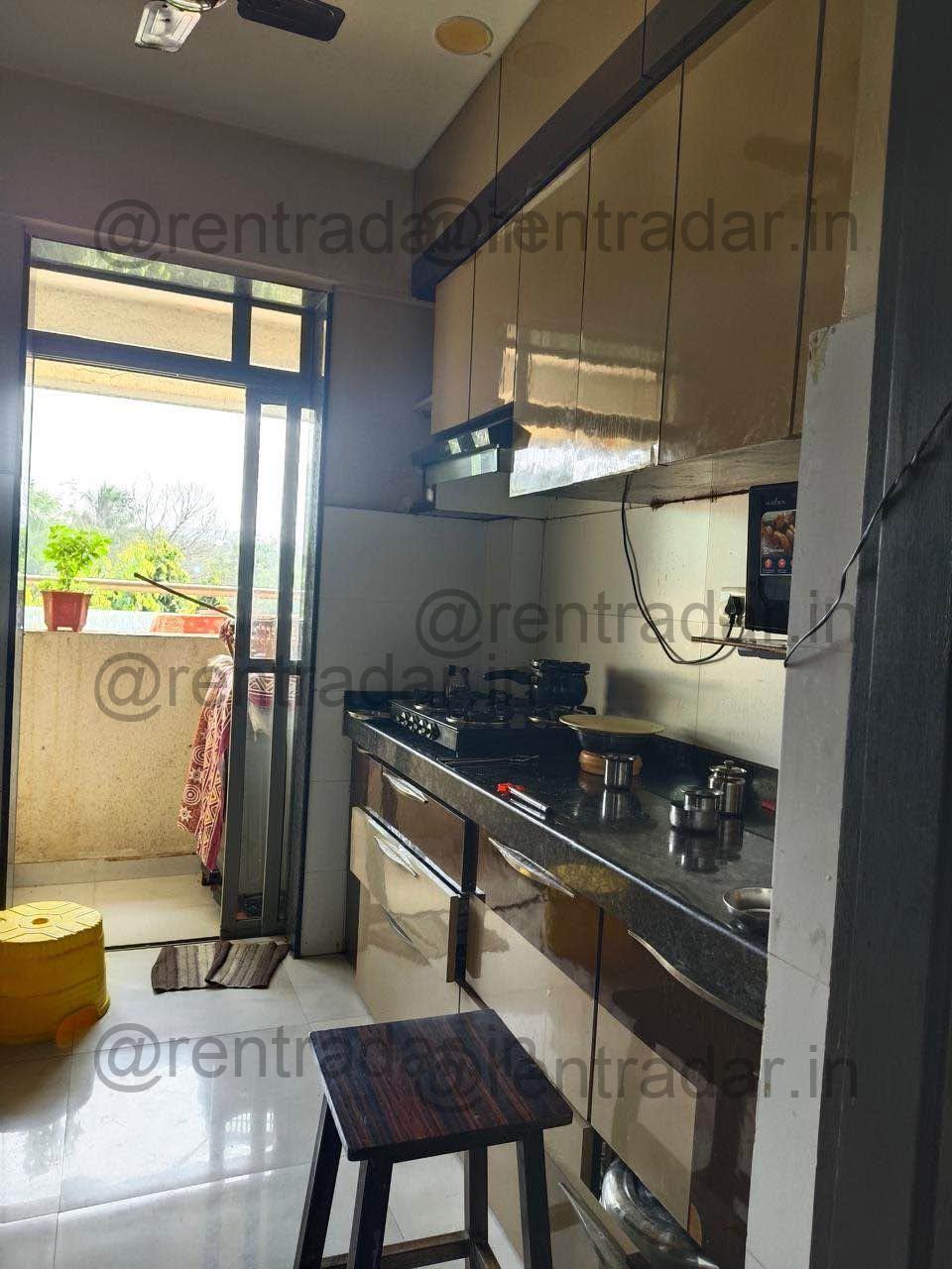 Room in 4bhk at Sakinaka (spenta Palazzio)