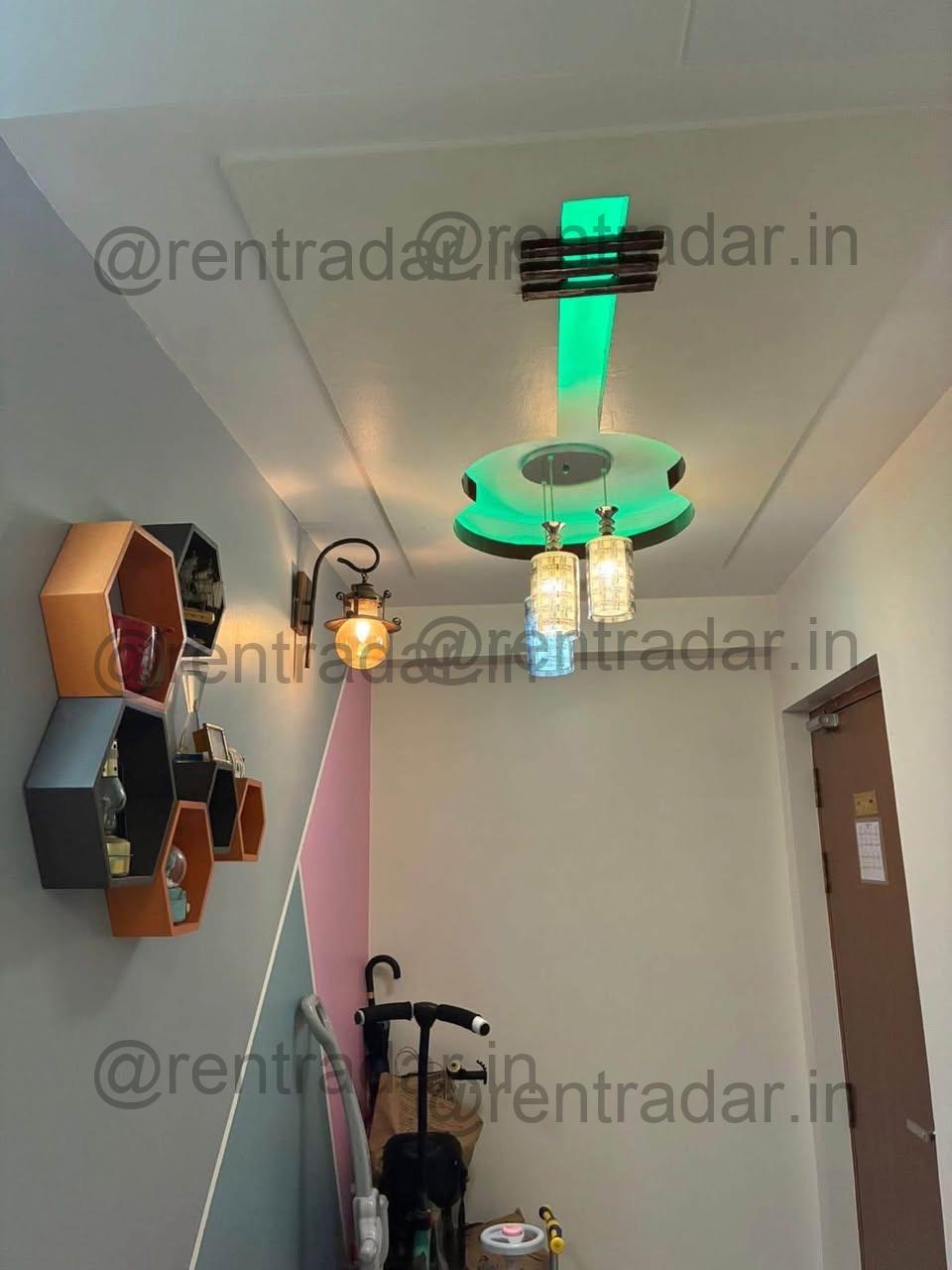 2 Bhk For Rent at Neo Towers, Amanora Park Town (neo Towers)