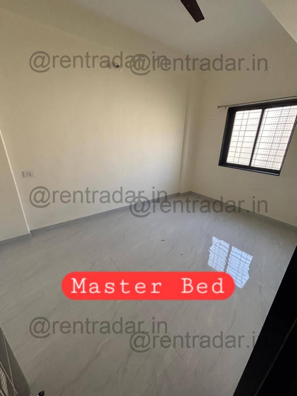 1.5 Bhk For Rent at Wagholi (sneh Sadan Apartment)