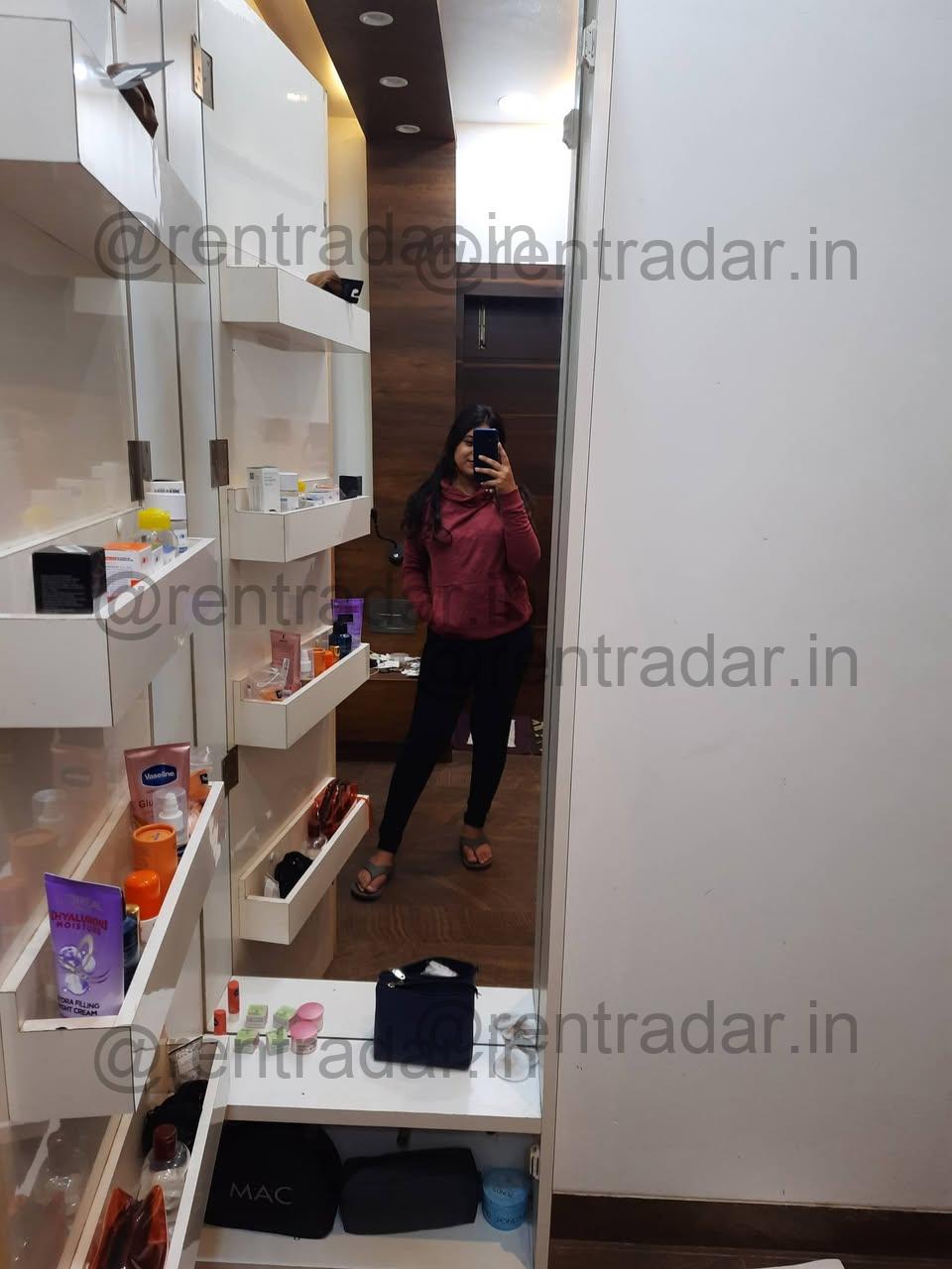 Room in 2bhk at Vishrantwadi