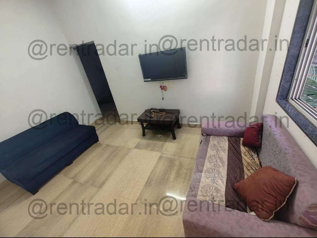 1bhk For Rent at Mundhwa